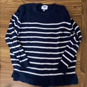 Old navy sweater